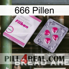 666 Pills 32